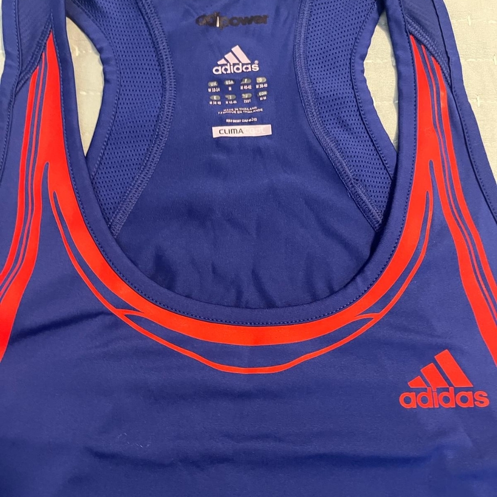 Top Adidas